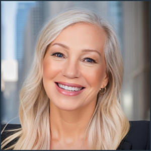 Cindy Santos, Registered Psychotherapist (Q)