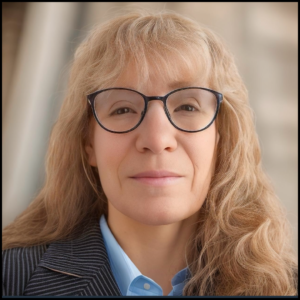 Debbie Waters, Registered Psychotherapist